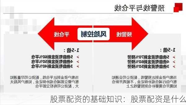 股票配资的基础知识：股票配资是什么