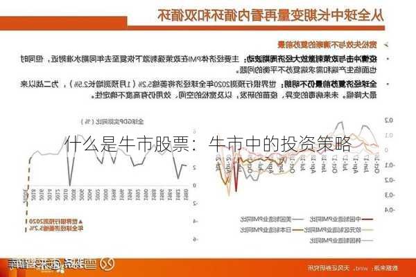 什么是牛市股票：牛市中的投资策略