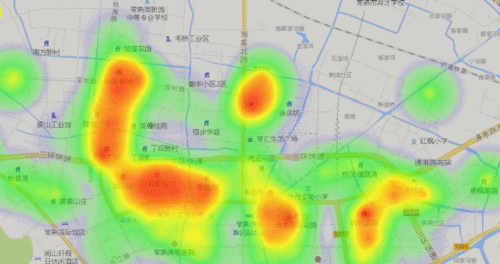 建材市场成交量波动分析：环比数据揭示交易动态