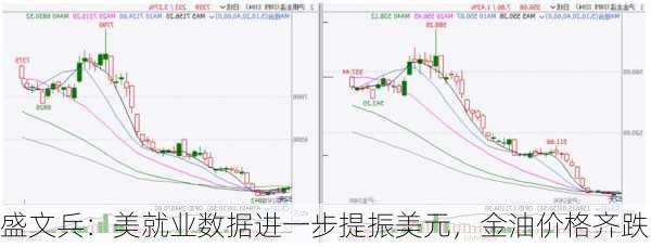 盛文兵：美就业数据进一步提振美元，金油价格齐跌