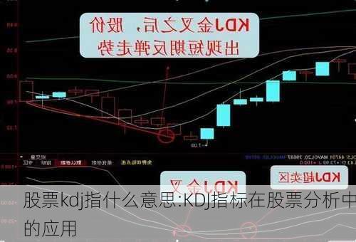 股票kdj指什么意思:KDJ指标在股票分析中的应用