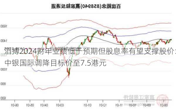 滔搏2024财年业绩低于预期但股息率有望支撑股价：中银国际调降目标价至7.5港元