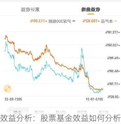 效益分析：股票基金效益如何分析