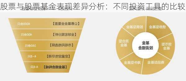 股票与股票基金表现差异分析：不同投资工具的比较