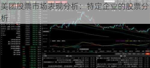 美团股票市场表现分析：特定企业的股票分析