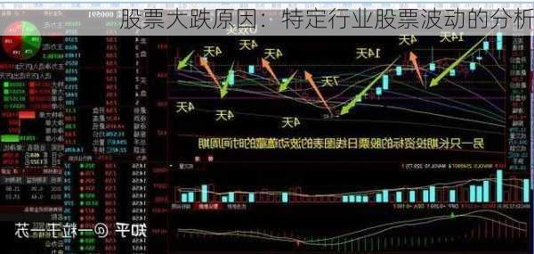 股票大跌原因：特定行业股票波动的分析