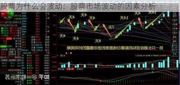 股票为什么会波动：股票市场波动的因素分析