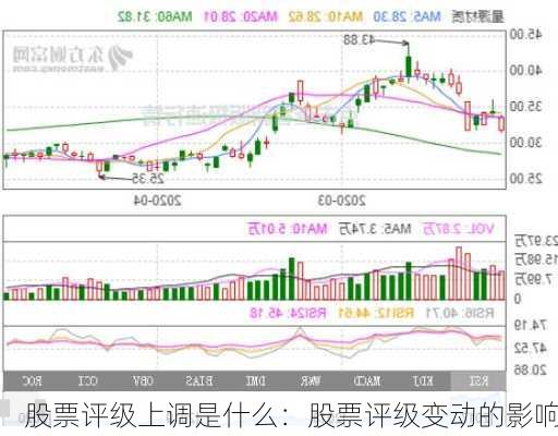 股票评级上调是什么：股票评级变动的影响