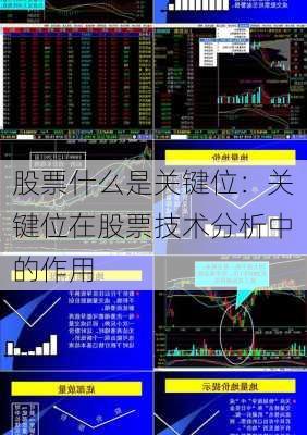 股票什么是关键位：关键位在股票技术分析中的作用