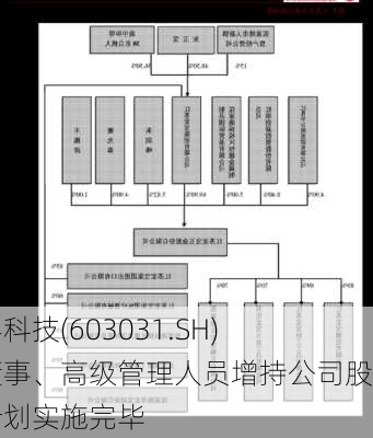 安孚科技(603031.SH)：董事、高级管理人员增持公司股份计划实施完毕