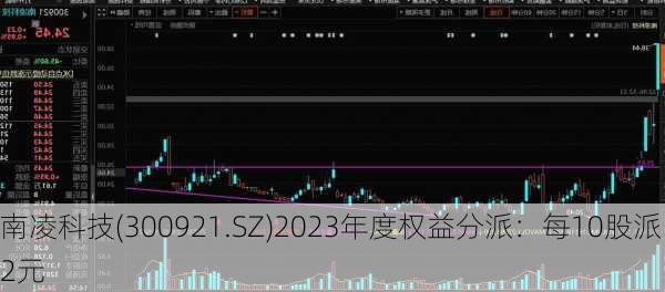 南凌科技(300921.SZ)2023年度权益分派：每10股派2元