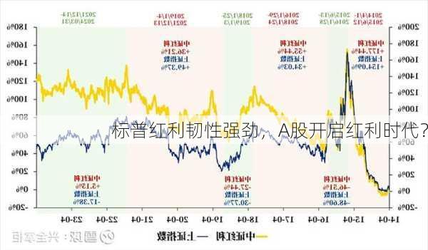 标普红利韧性强劲，A股开启红利时代？