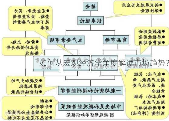 如何从宏观经济学角度解读市场趋势？