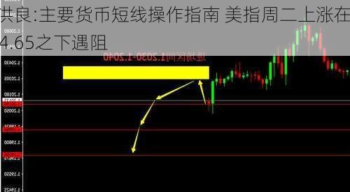 田洪良:主要货币短线操作指南 美指周二上涨在104.65之下遇阻