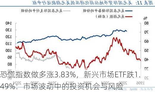 恐慌指数做多涨3.83%，新兴市场ETF跌1.49%：市场波动中的投资机会与风险