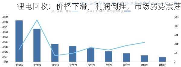 锂电回收：价格下滑，利润倒挂，市场弱势震荡