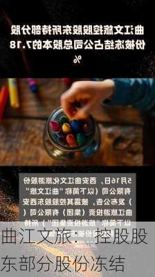 曲江文旅： 控股股东部分股份冻结