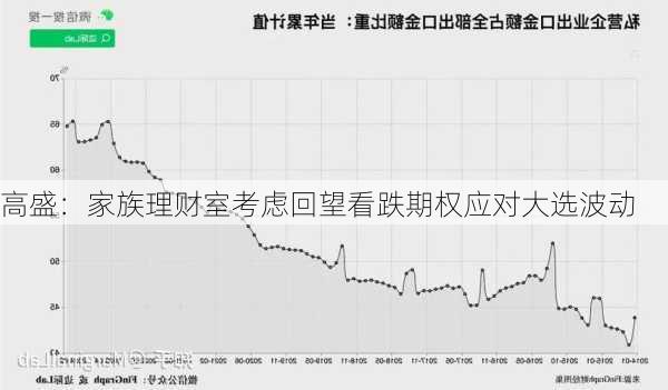 高盛：家族理财室考虑回望看跌期权应对大选波动