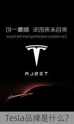 Tesla品牌是什么？