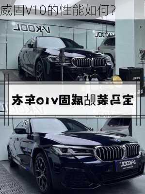 威固V10的性能如何？