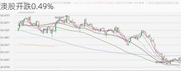 澳股开跌0.49%