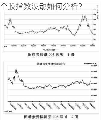 个股指数波动如何分析？