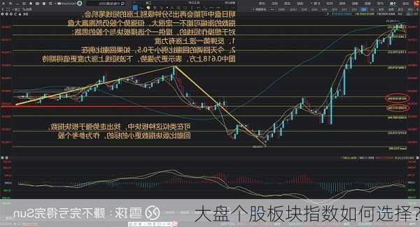 大盘个股板块指数如何选择？