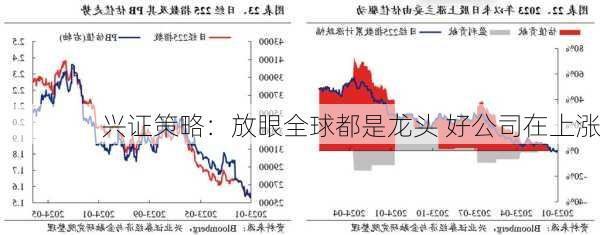 兴证策略：放眼全球都是龙头 好公司在上涨