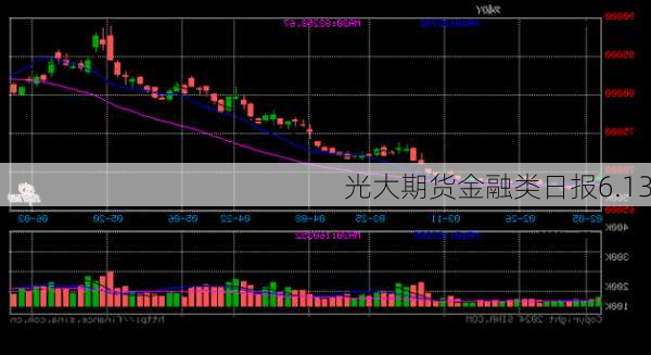 光大期货金融类日报6.13