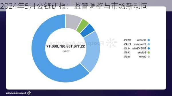 2024年5月公链研报：监管调整与市场新动向