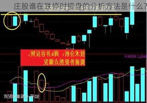 庄股谁在跌停时接盘的分析方法是什么？