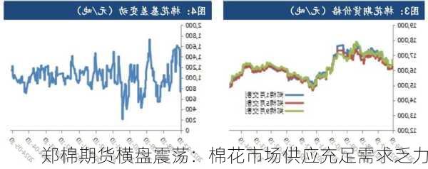 郑棉期货横盘震荡：棉花市场供应充足需求乏力