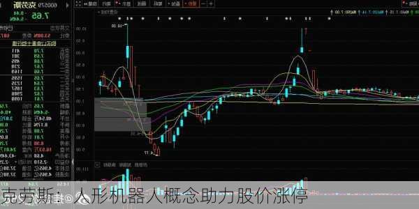 克劳斯：人形机器人概念助力股价涨停