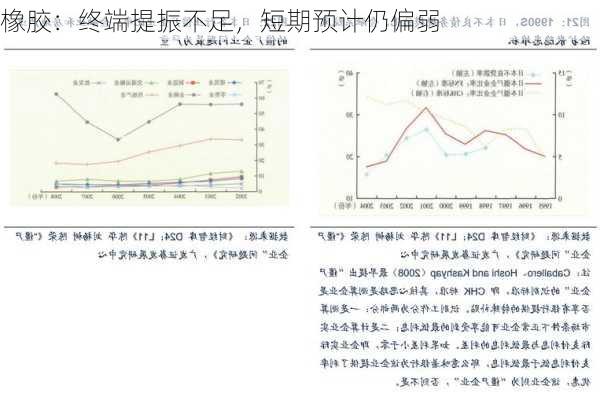 橡胶：终端提振不足，短期预计仍偏弱