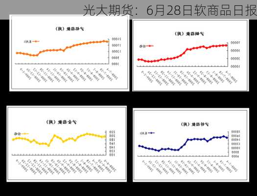 光大期货：6月28日软商品日报