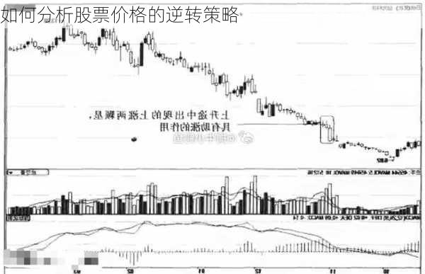 如何分析股票价格的逆转策略