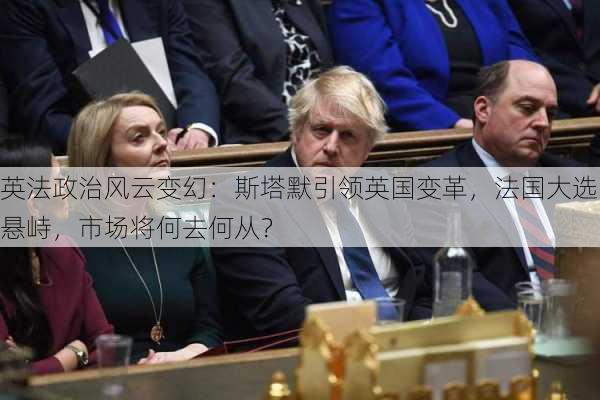 英法政治风云变幻：斯塔默引领英国变革，法国大选悬峙，市场将何去何从？