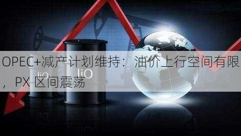 OPEC+减产计划维持：油价上行空间有限，PX 区间震荡