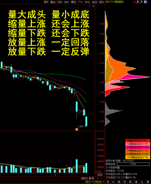 A股放量反弹 市场积极因素逐渐积累