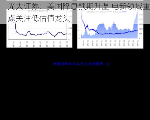 光大证券：美国降息预期升温 电新领域重点关注低估值龙头