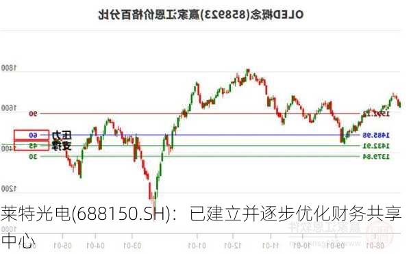 莱特光电(688150.SH)：已建立并逐步优化财务共享中心