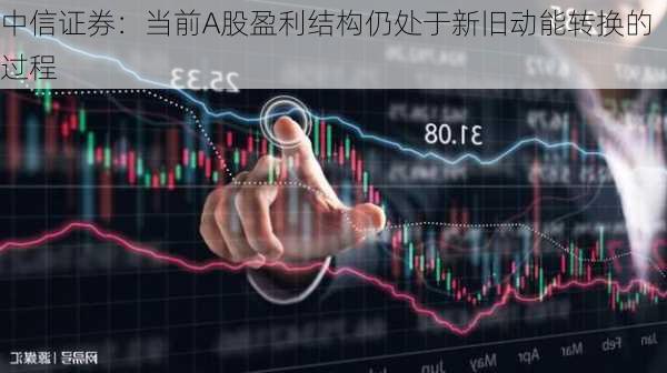 中信证券：当前A股盈利结构仍处于新旧动能转换的过程