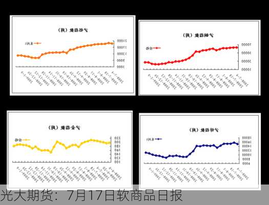 光大期货：7月17日软商品日报