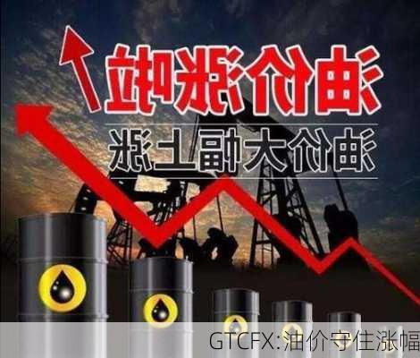 GTCFX:油价守住涨幅