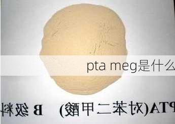 pta meg是什么