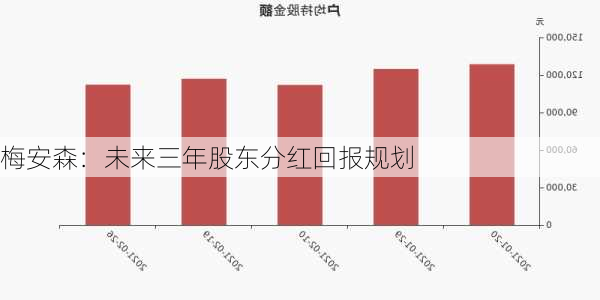 梅安森：未来三年股东分红回报规划