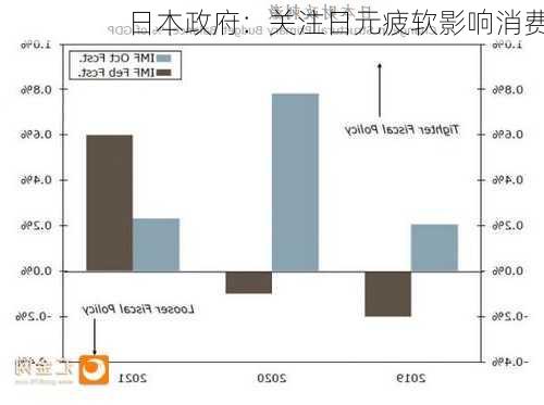 日本政府：关注日元疲软影响消费