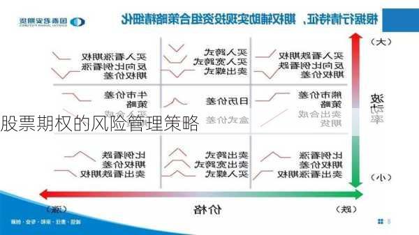 股票期权的风险管理策略