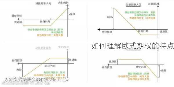 如何理解欧式期权的特点