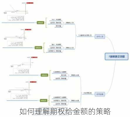 如何理解期权给金额的策略